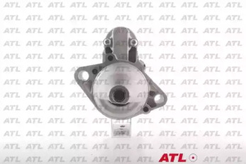 Стартер ATL Autotechnik A 90 810